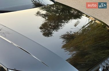 Седан Audi A4 2018 в Кривом Роге