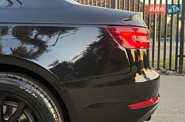 Седан Audi A4 2018 в Кривом Роге