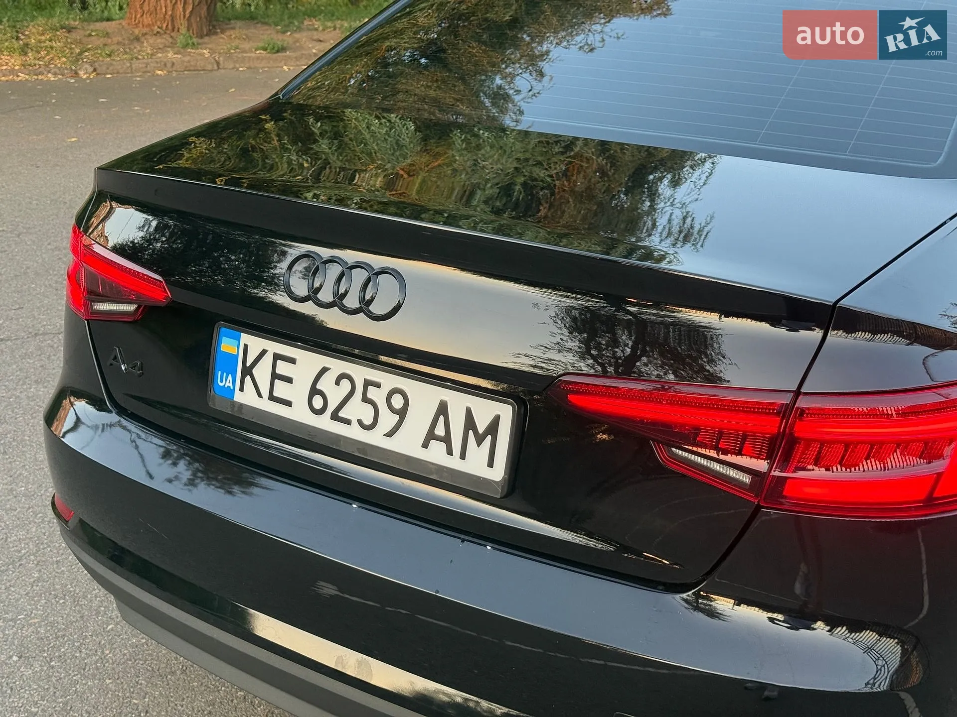 2018 Audi A4 - мініатюра 31