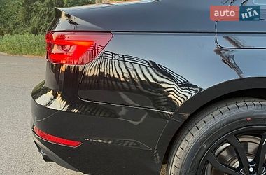 Седан Audi A4 2018 в Кривом Роге