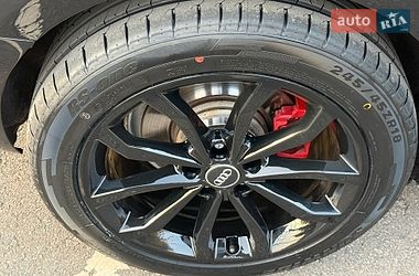Седан Audi A4 2018 в Кривом Роге