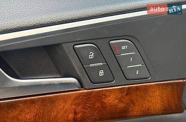 Седан Audi A4 2018 в Кривом Роге
