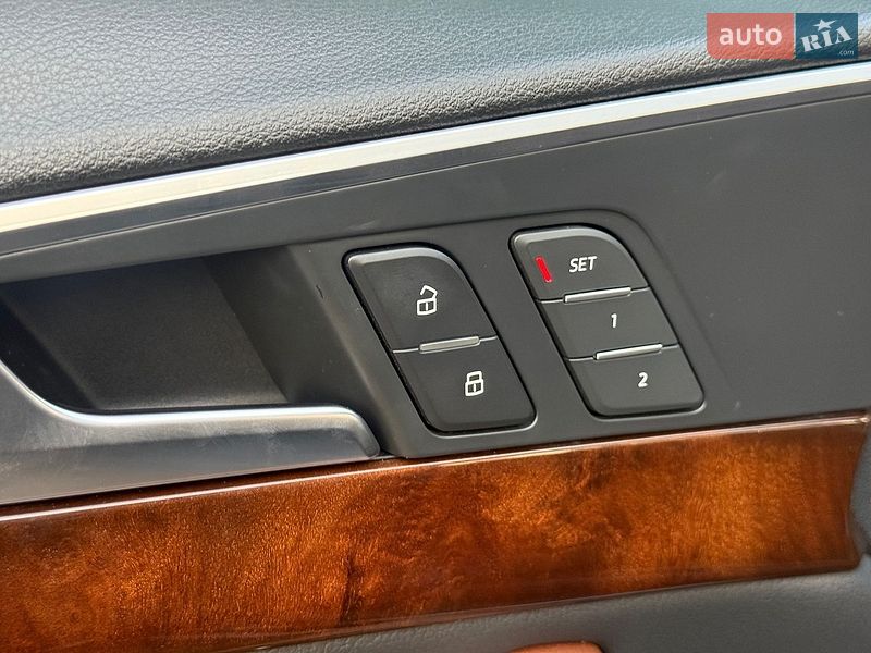 Седан Audi A4 2018 в Кривом Роге