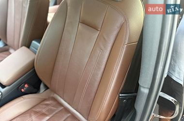 Седан Audi A4 2018 в Кривом Роге