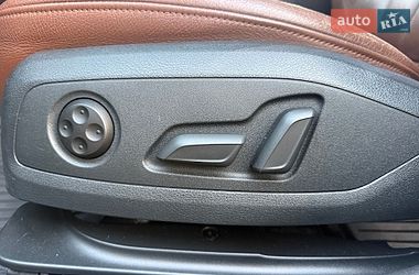 Седан Audi A4 2018 в Кривом Роге