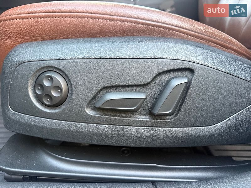 Седан Audi A4 2018 в Кривом Роге