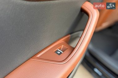 Седан Audi A4 2018 в Кривом Роге