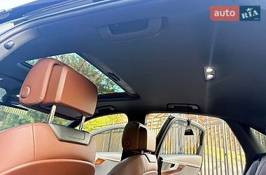 Седан Audi A4 2018 в Кривом Роге