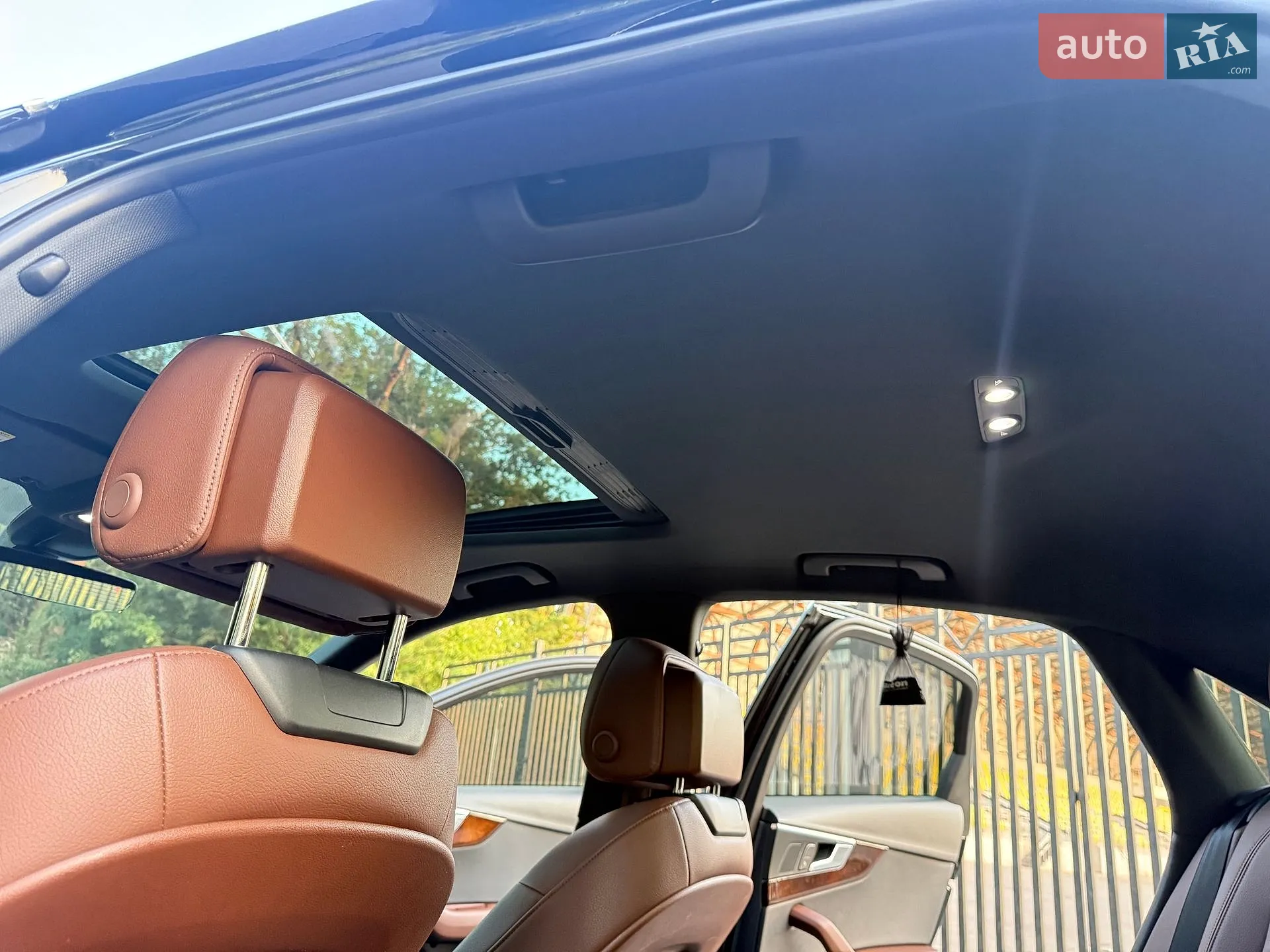 2018 Audi A4 - мініатюра 52