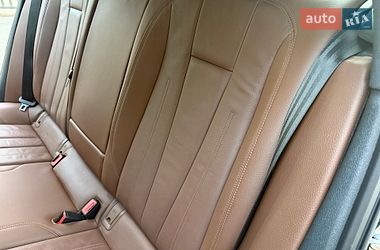 Седан Audi A4 2018 в Кривом Роге