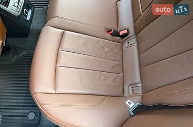 Седан Audi A4 2018 в Кривом Роге
