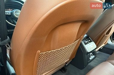 Седан Audi A4 2018 в Кривом Роге