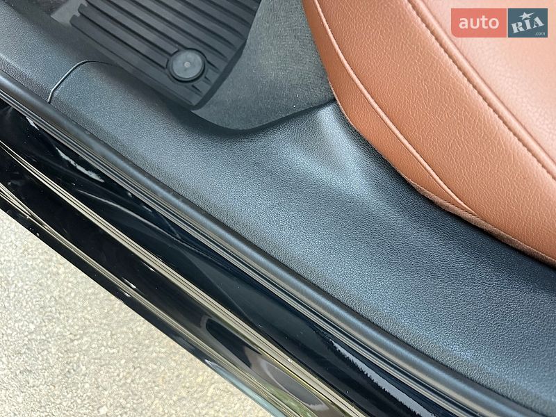 Седан Audi A4 2018 в Кривом Роге