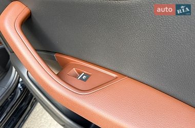 Седан Audi A4 2018 в Кривом Роге