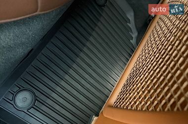 Седан Audi A4 2018 в Кривом Роге