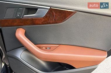 Седан Audi A4 2018 в Кривом Роге