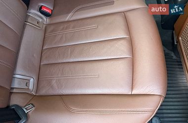 Седан Audi A4 2018 в Кривом Роге