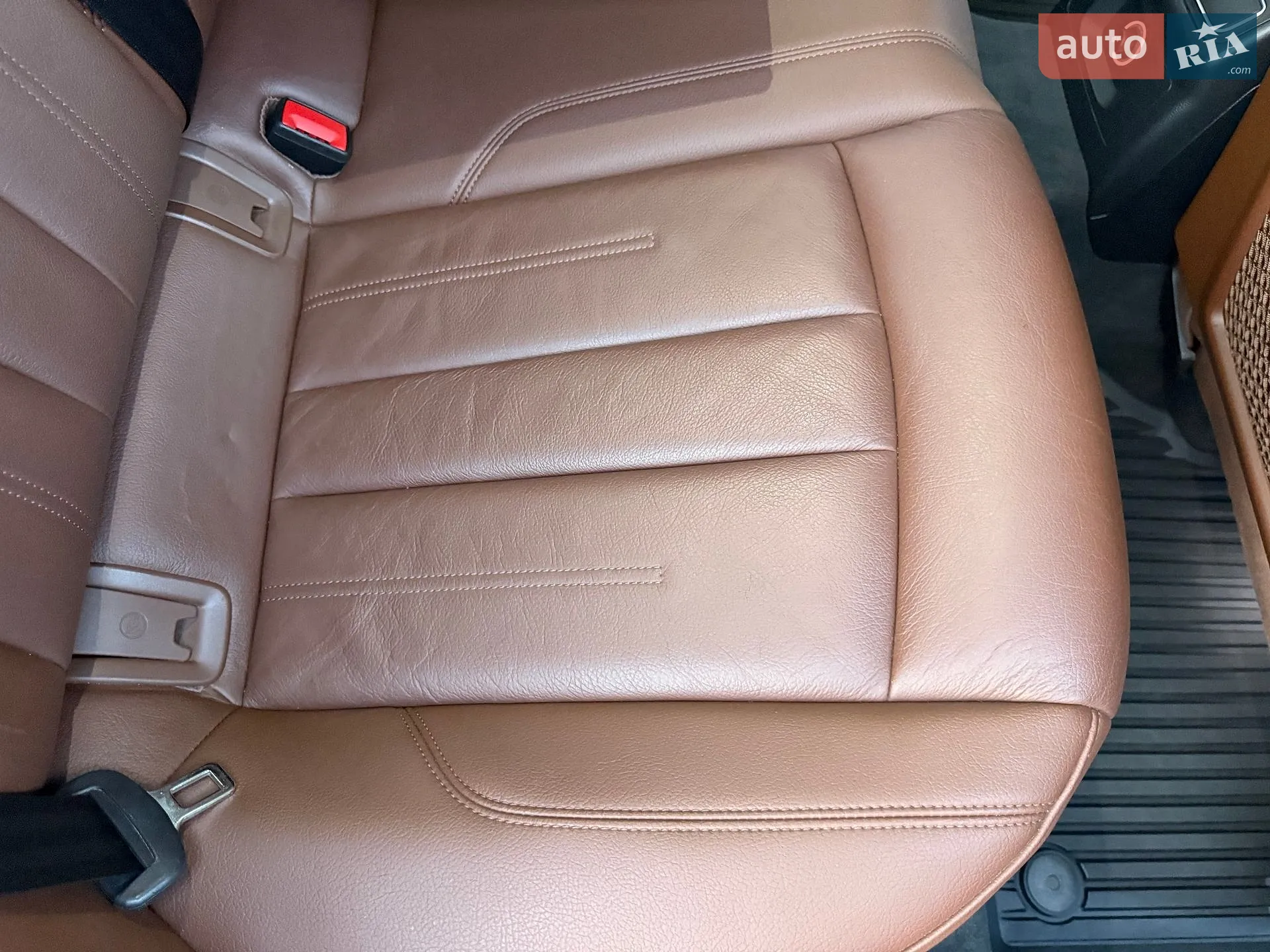 2018 Audi A4 - мініатюра 66