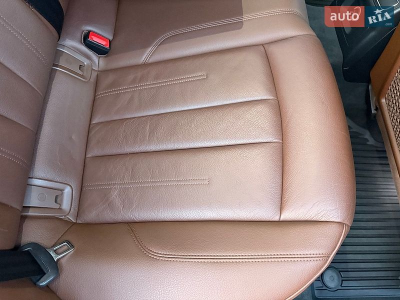 Седан Audi A4 2018 в Кривом Роге