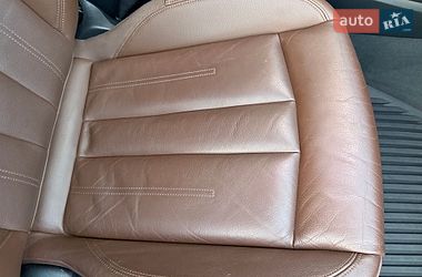Седан Audi A4 2018 в Кривом Роге