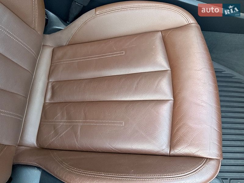 Седан Audi A4 2018 в Кривом Роге