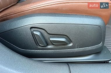 Седан Audi A4 2018 в Кривом Роге