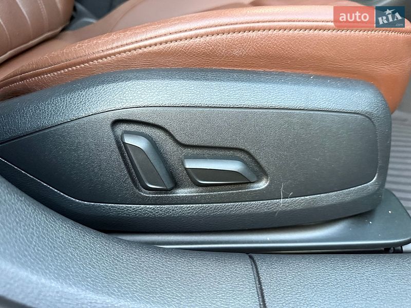 Седан Audi A4 2018 в Кривом Роге