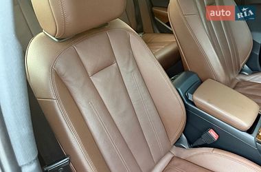 Седан Audi A4 2018 в Кривом Роге