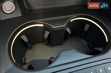 Седан Audi A4 2018 в Кривом Роге