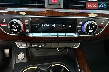 Седан Audi A4 2018 в Кривом Роге