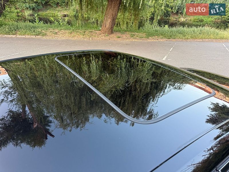 Седан Audi A4 2018 в Кривом Роге