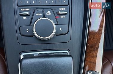 Седан Audi A4 2018 в Кривом Роге