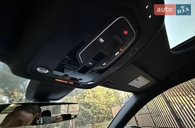 Седан Audi A4 2018 в Кривом Роге