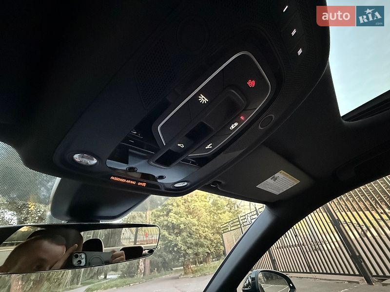 Седан Audi A4 2018 в Кривом Роге
