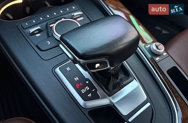 Седан Audi A4 2018 в Кривом Роге