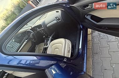 Седан Audi A4 2013 в Бучі