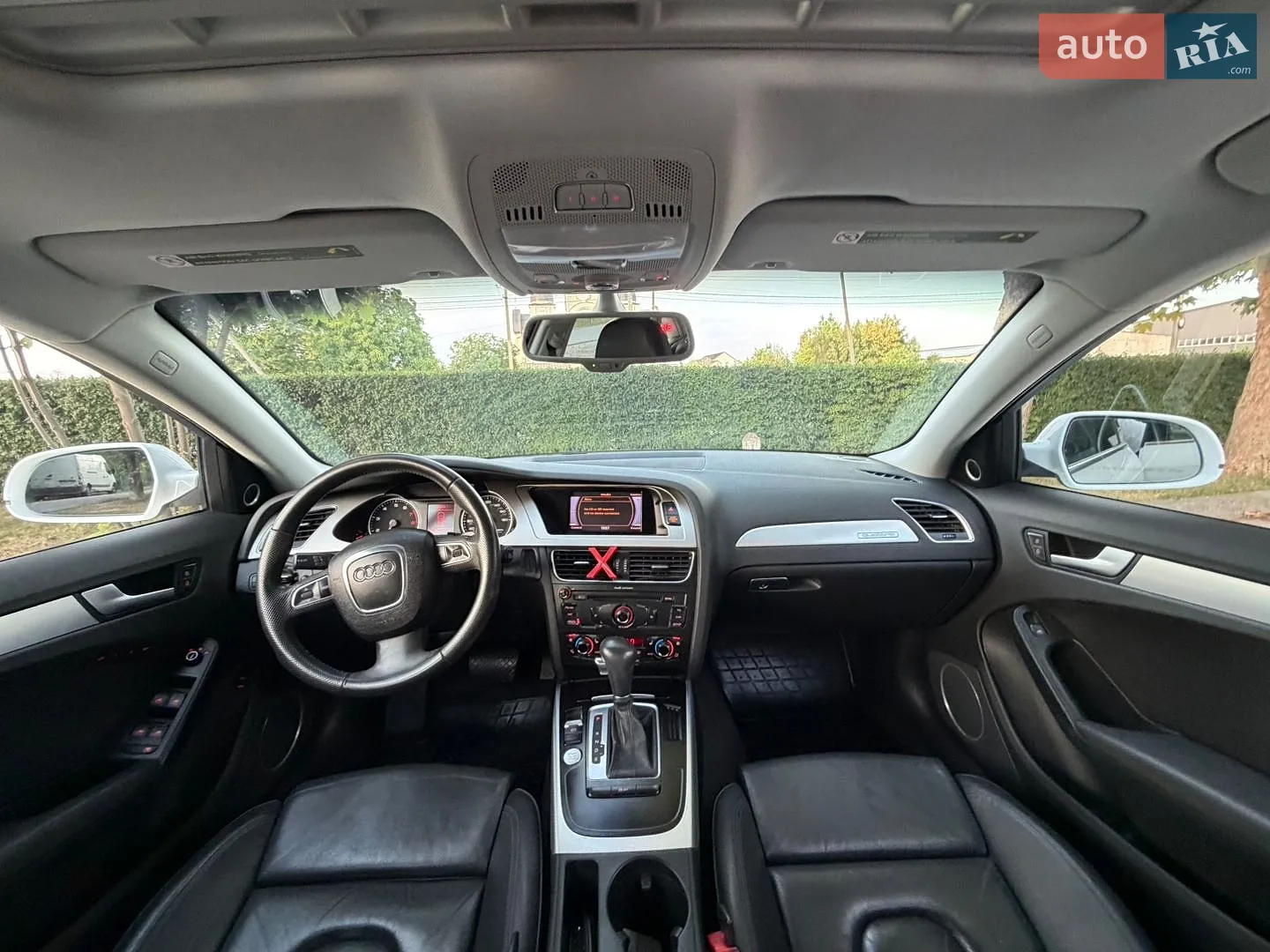 2011 Audi A4 - мініатюра 5