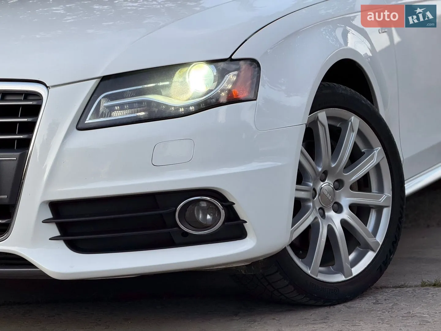2011 Audi A4 - мініатюра 14