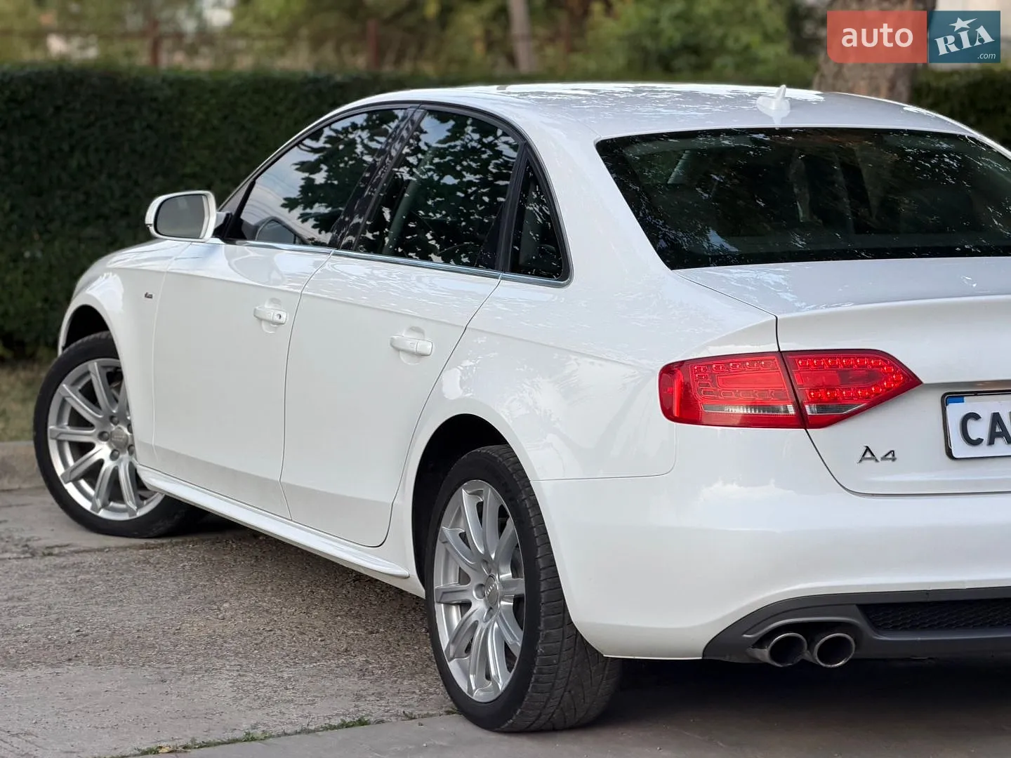 2011 Audi A4 - мініатюра 18