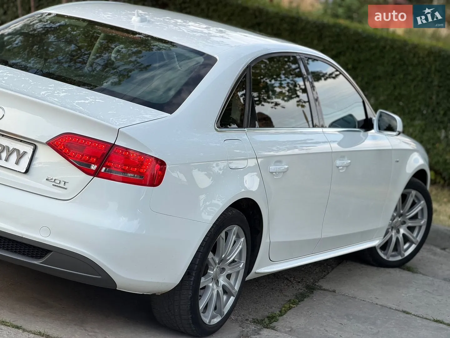 2011 Audi A4 - мініатюра 24