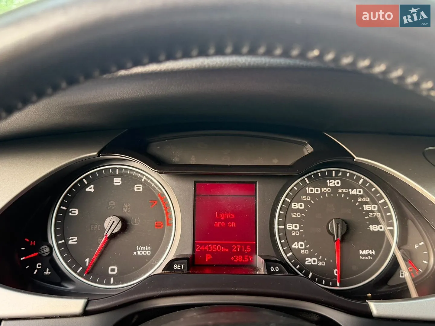 2011 Audi A4 - мініатюра 53