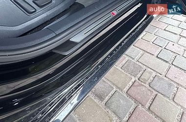 Седан Audi A4 2018 в Киеве