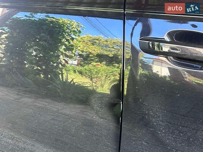 Седан Audi A4 2018 в Киеве