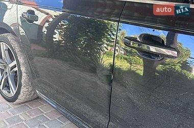 Седан Audi A4 2018 в Киеве