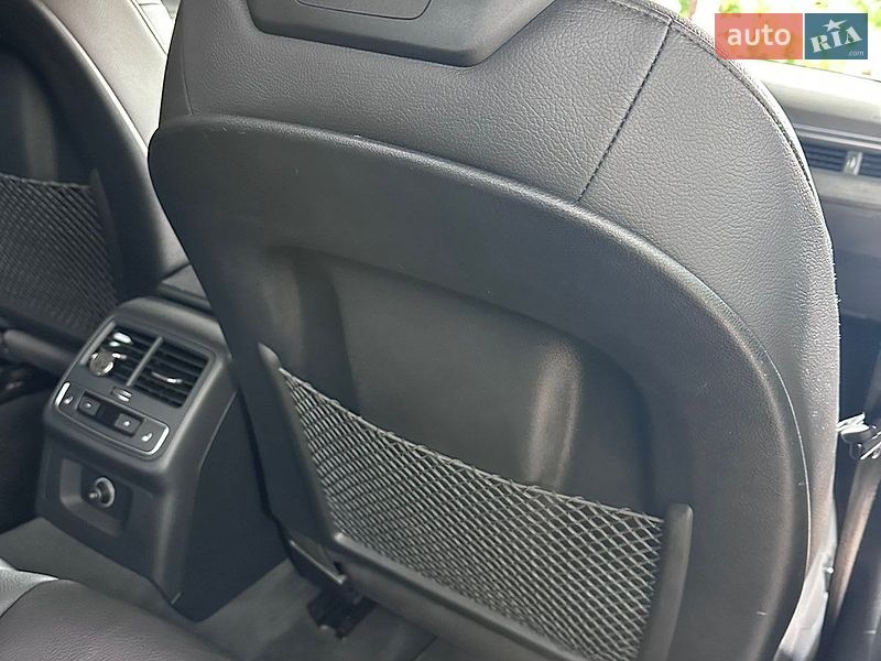 Седан Audi A4 2018 в Киеве