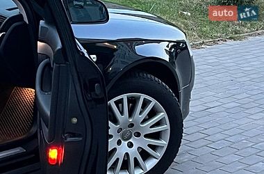 Універсал Audi A4 2005 в Києві