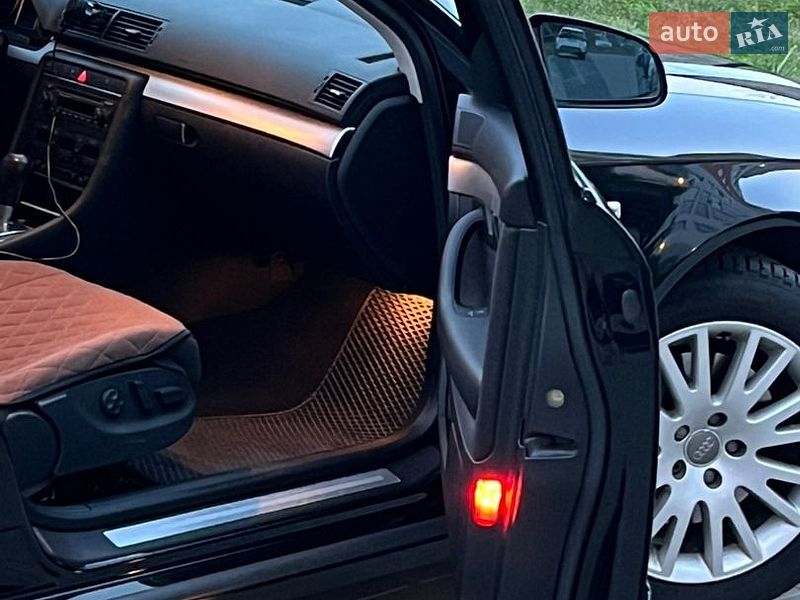 Універсал Audi A4 2005 в Києві