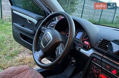 Універсал Audi A4 2005 в Києві
