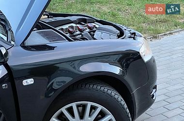 Універсал Audi A4 2005 в Києві