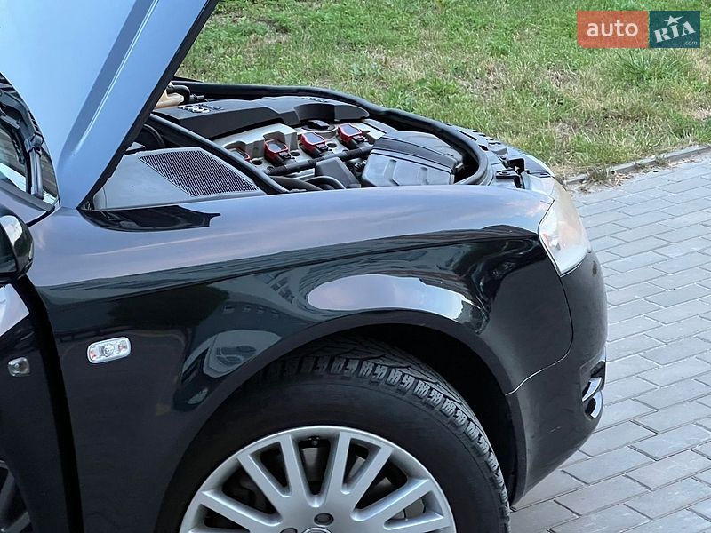 Універсал Audi A4 2005 в Києві